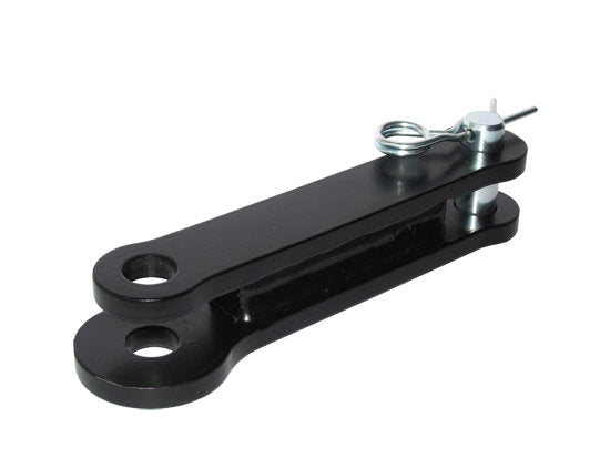 Adapter für Abschleppöse, 15cm, zu 1-26378