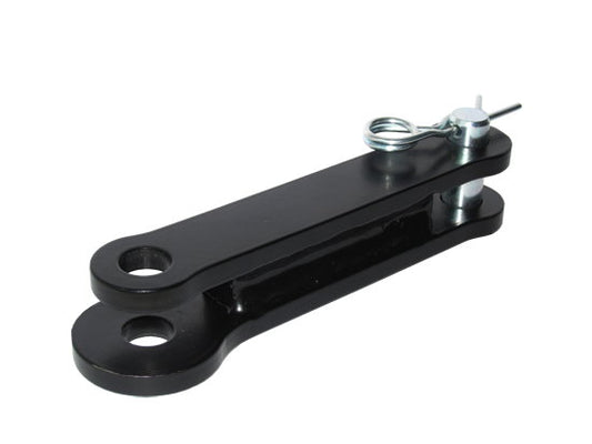 Adapter für Abschleppöse, 15cm, zu 1-26378
