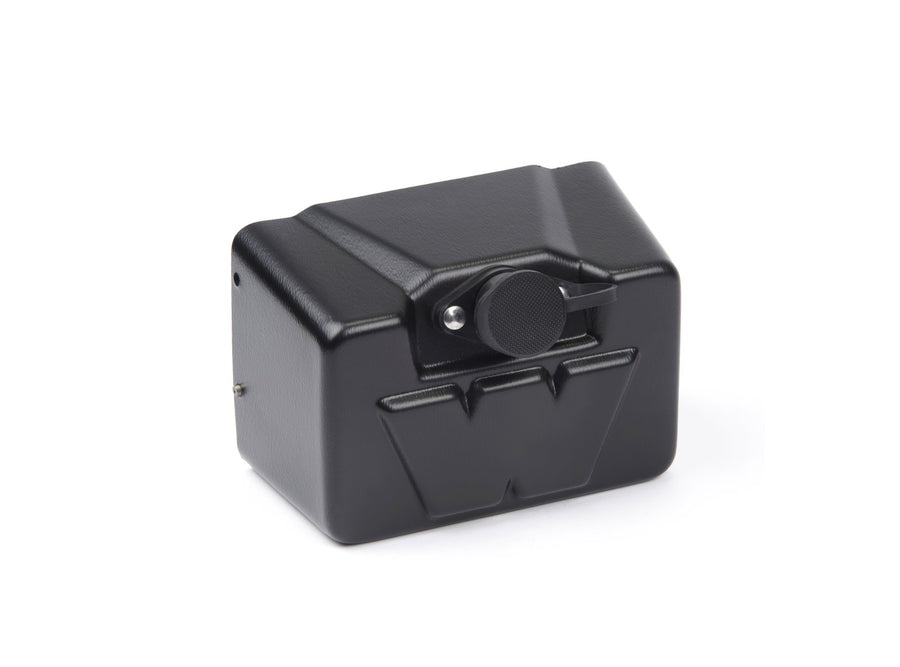 WARNING Contactor Box 12V for DC3000 & DC4000
