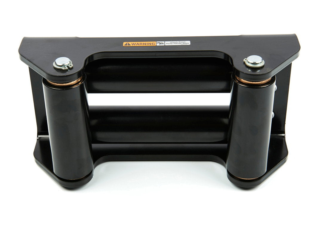 Rollenseilfenster f. SERIE 20/30 XL für kurze Trommel 203mm (8")