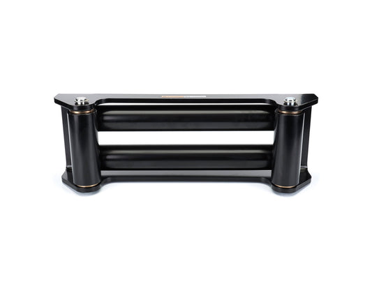 Rollenseilfenster f. SERIE 20/30 XL für breite Trommel 356 mm