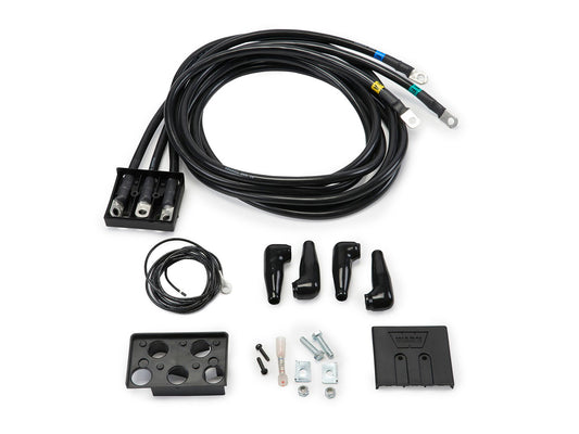 WARN ZEON Umbaukit für Schaltkasten mit Kabel 198cm