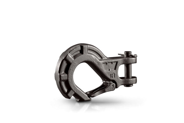 WARN Epic hook suitable for winch rope up to 4.5 ton pulling force