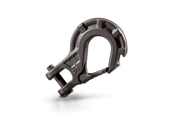 WARN Epic hook suitable for winch rope up to 4.5 ton pulling force