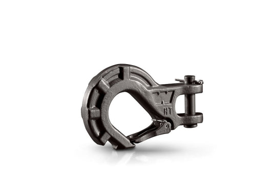 WARN Epic hook suitable for winch rope up to 8.0 ton pulling force