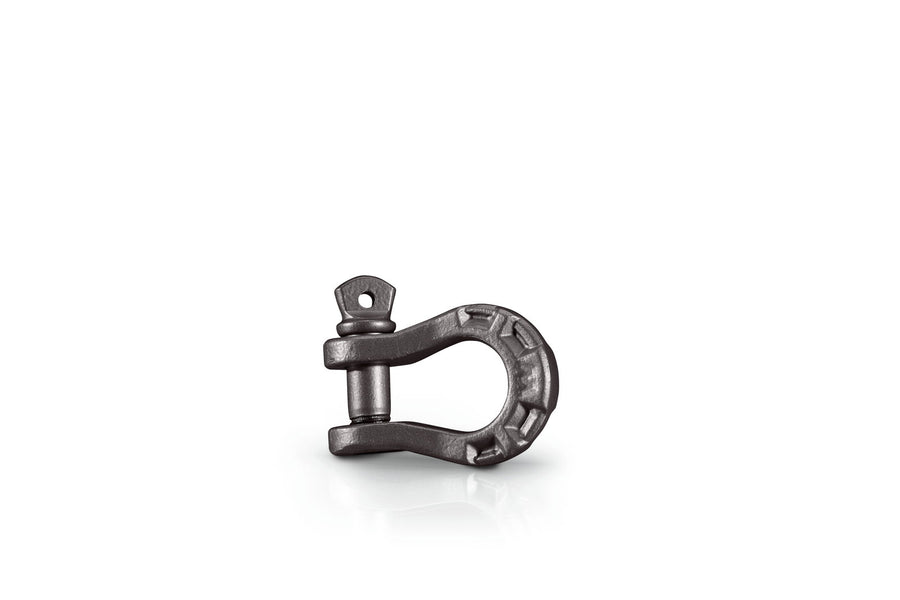 WARN EPIC Shackles 12.7mm and 15.9mm Pin for up to 2.2t Pulling Capacity