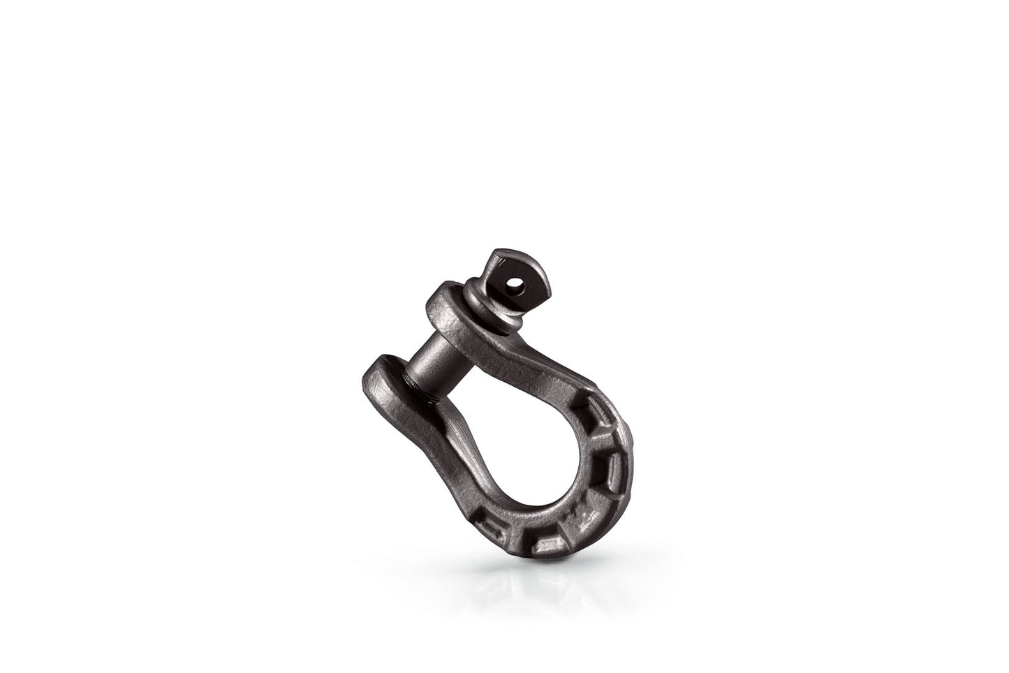 WARN EPIC Schäkel 12,7mm und 15,9mm Bolzen für bis zu 2,2t Zugkraft