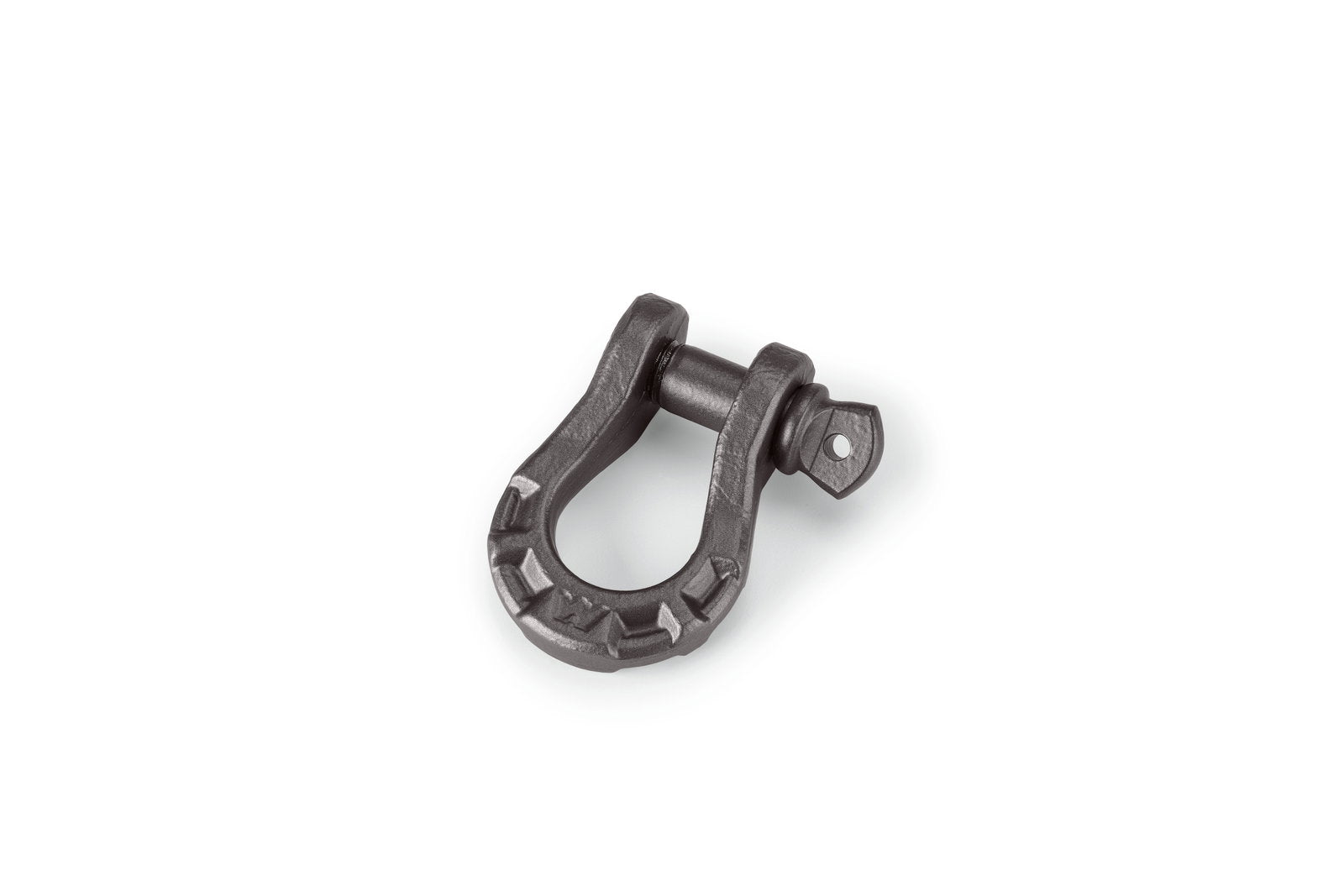WARN EPIC Schäkel 12,7mm und 15,9mm Bolzen für bis zu 2,2t Zugkraft