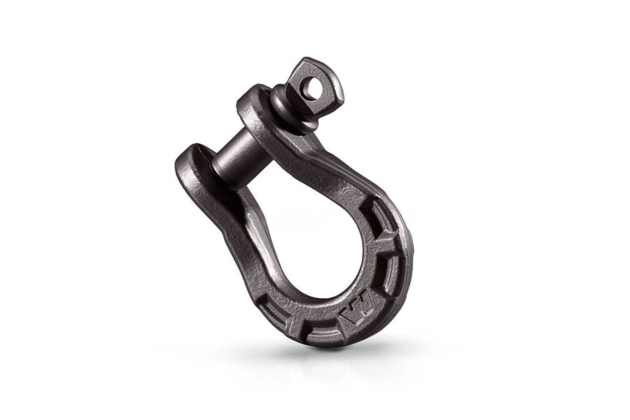 WARN EPIC Schäkel bis 8t Zugkraft Bolzendurchmesser: 22mm