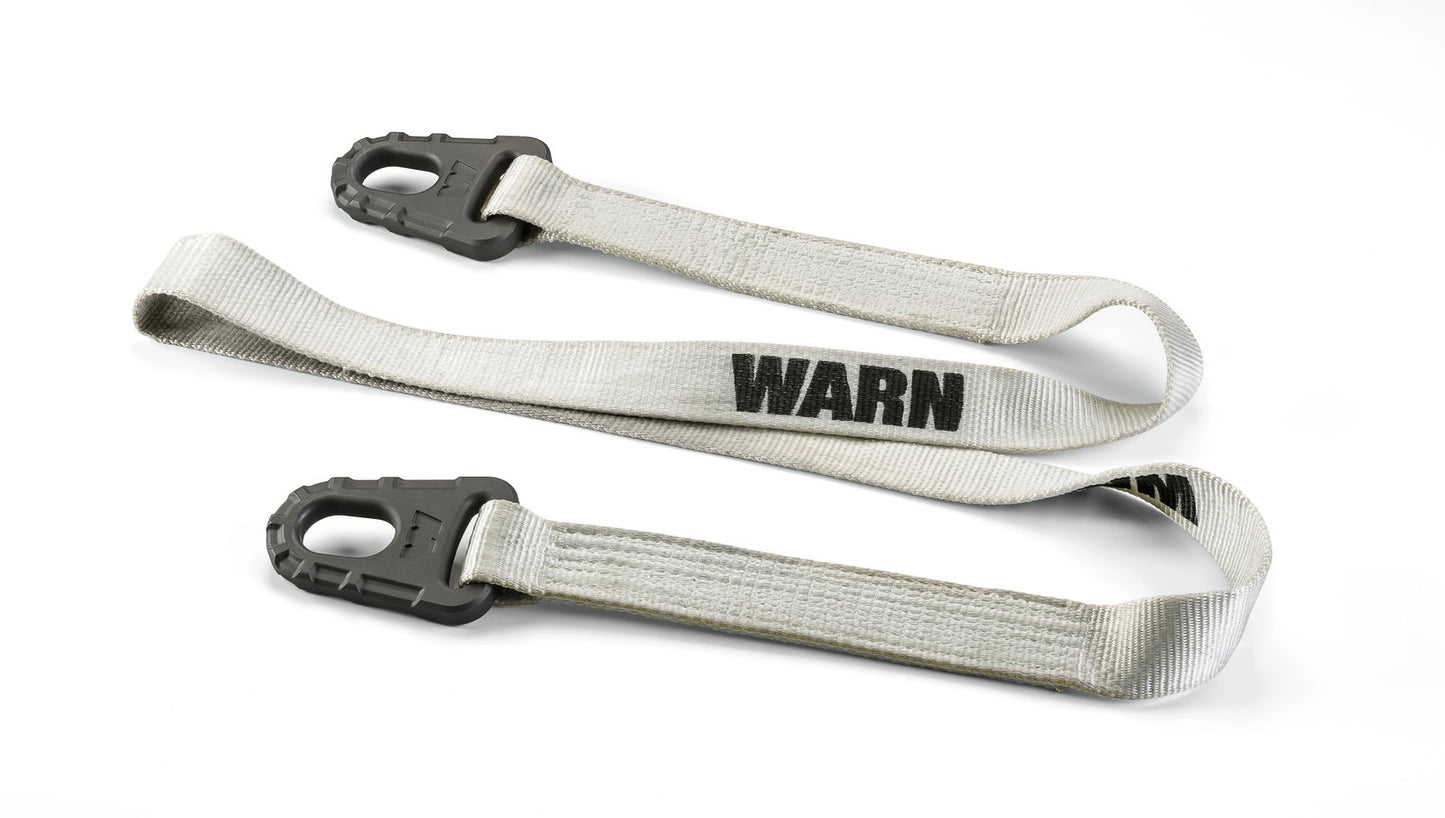 WARN EPIC Baumankergurt 2,4m x 5cm Bruchlast 6,5t