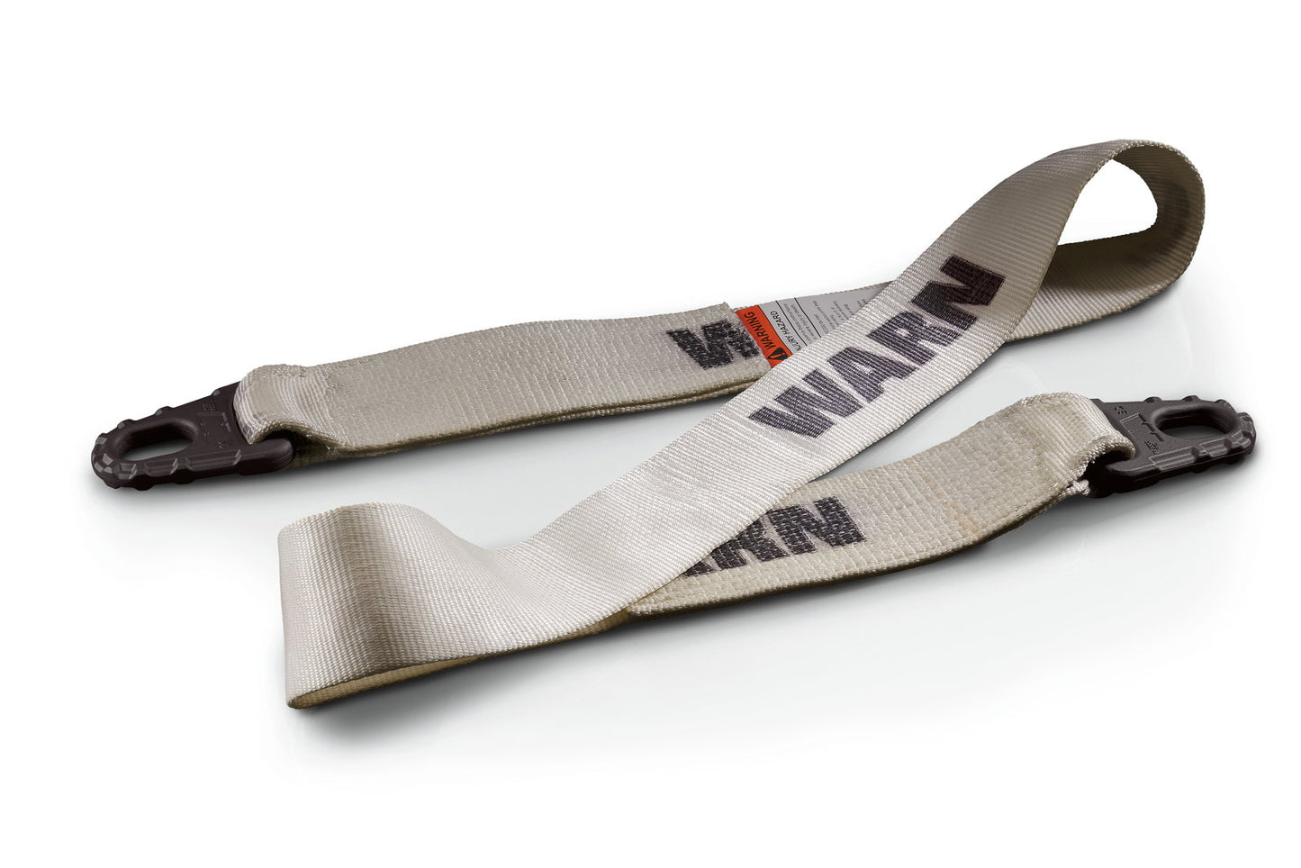 WARN EPIC Baumankergurt 2,4m x 10cm Bruchlast 13,6t
