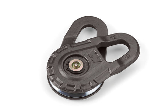 WARN EPIC MEDIUM SWING PULLEY FOR VEHICLE WINCHES UP TO 5.4T PULLING FORCE