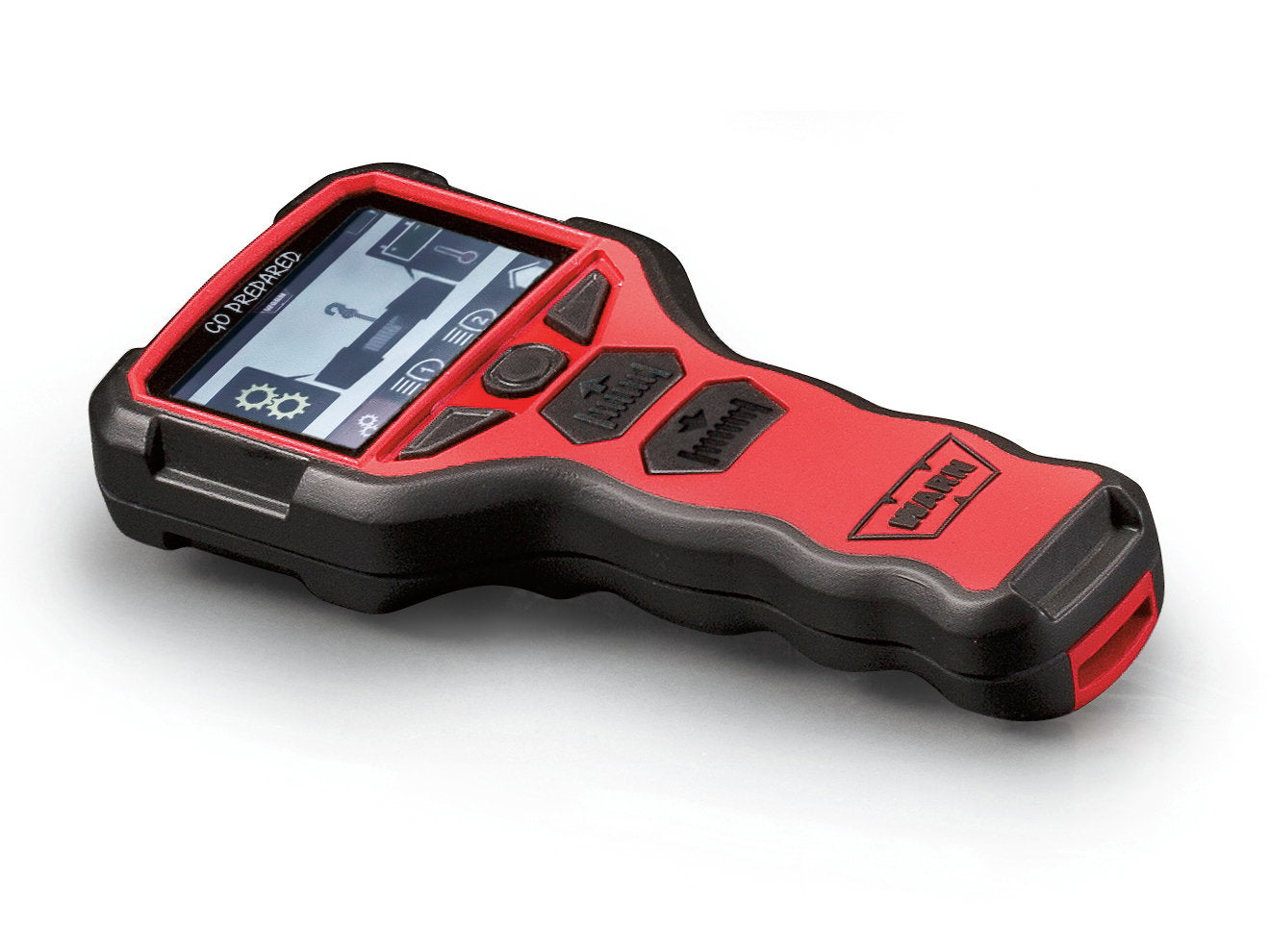 WARN Handsender für ZEON Platinum Funkfernbedienung