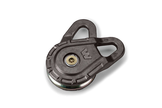 WARN EPIC LARGE SWING PULLEY FOR VEHICLE WINCHES UP TO 8.1 T PULLING FORCE