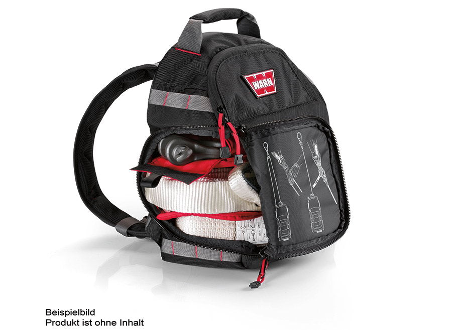 WARN EPIC Rucksack ohne Inhalt