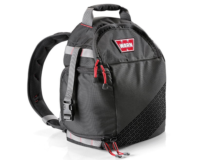 WARN EPIC Rucksack mit Bergezubehör, Medium Duty