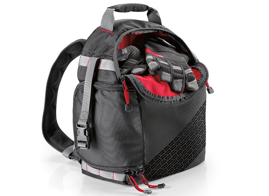 WARN EPIC Rucksack mit Bergezubehör, Heavy Duty