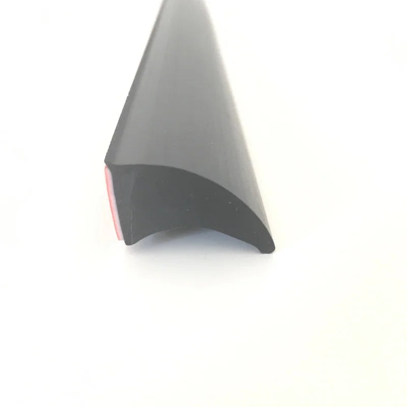 Kotflügelverbreiterung universal: 1 Stk 18mm breit, 150cm lang