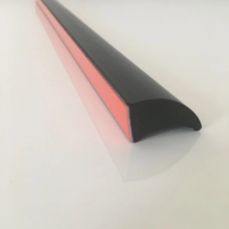 Kotflügelverbreiterung universal: 1 Stk 18mm breit, 150cm lang