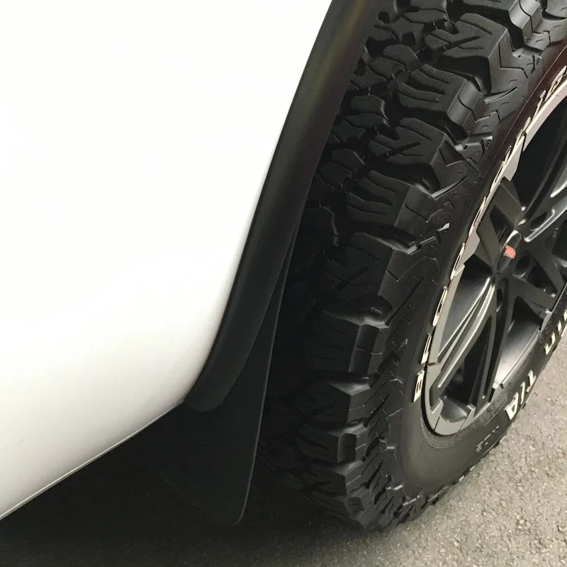 Kotflügelverbreiterung universal: 1 Stk 18mm breit, 150cm lang