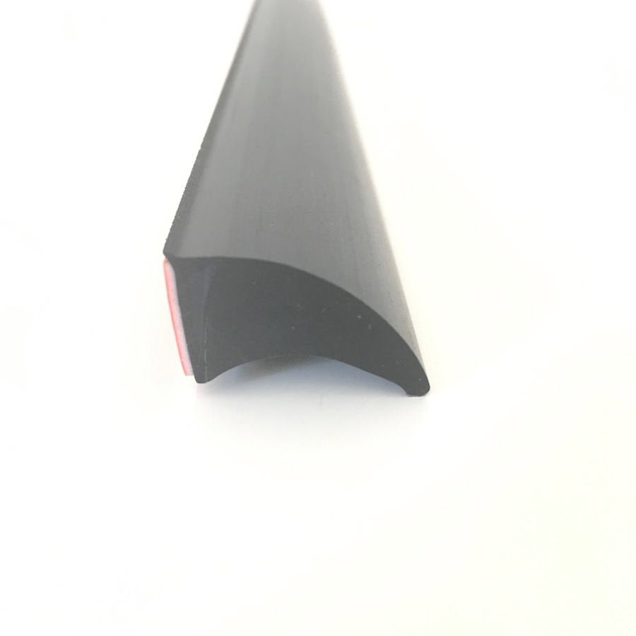 Kotflügelverbreiterung universal: 1 Stk 23mm breit, 150cm lang
