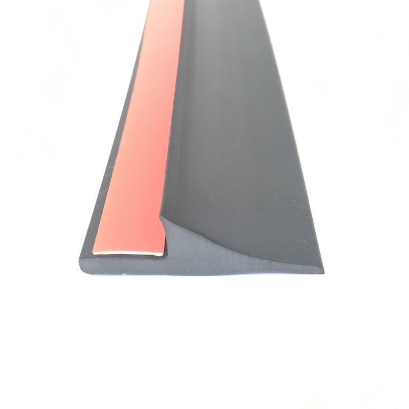 Kotflügelverbreiterung universal: 1 Stk 28mm breit, 150cm lang