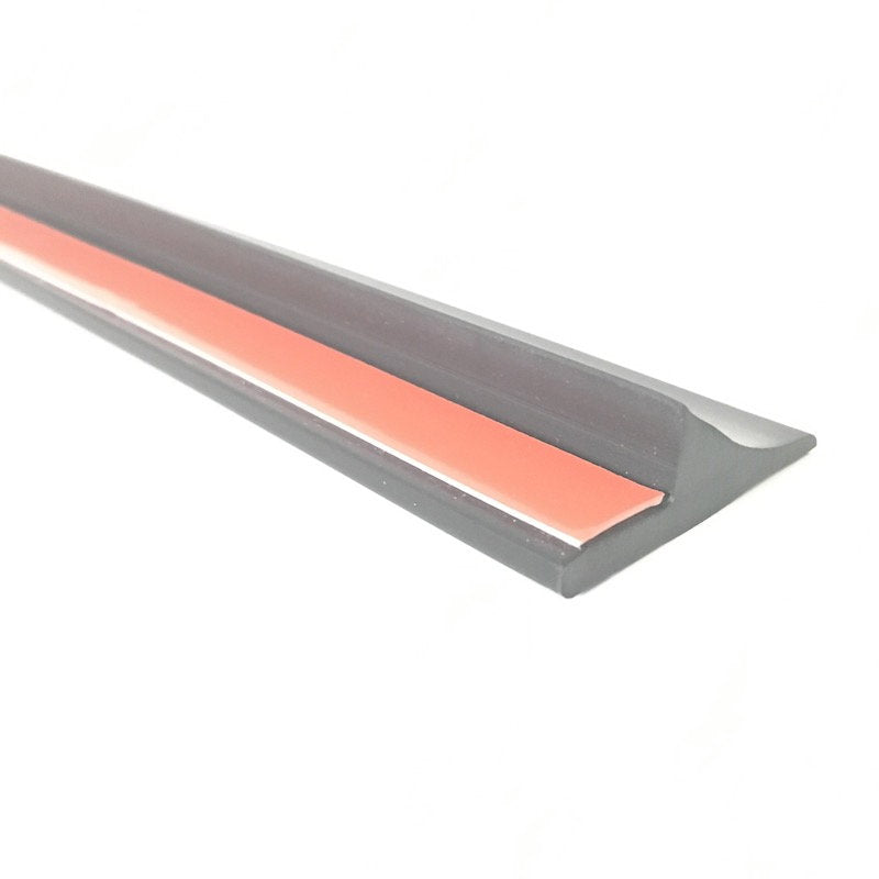 Kotflügelverbreiterung universal: 1 Stk 28mm breit, 150cm lang