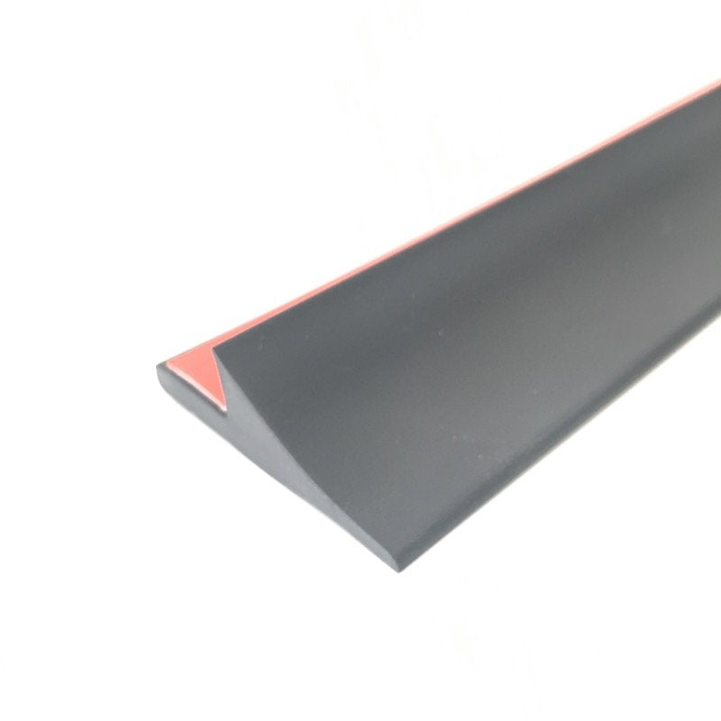 Kotflügelverbreiterung universal: 1 Stk 28mm breit, 150cm lang