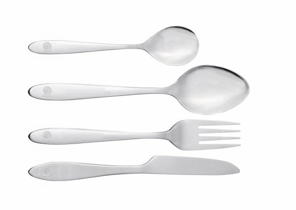 Origin Outdoors Cutlery Set Biwak 'Dinner'