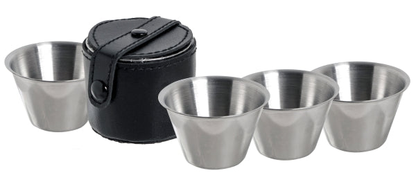 Origin Outdoors mug set 4 in 1