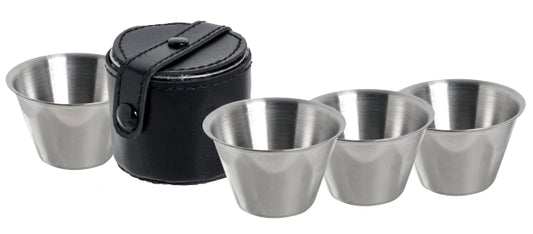Origin Outdoors mug set 4 in 1