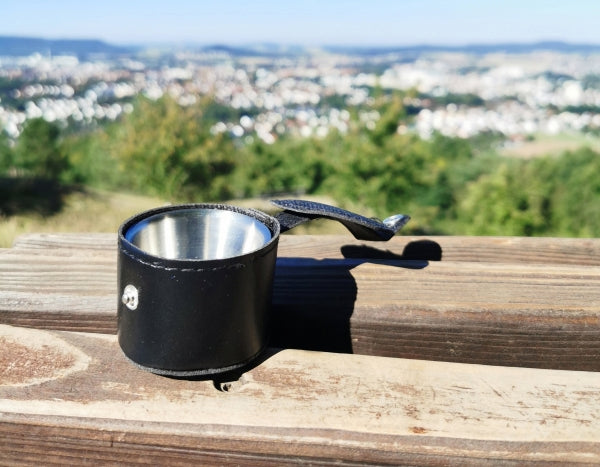 Origin Outdoors mug set 4 in 1