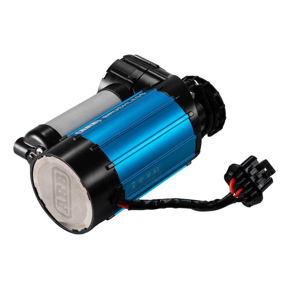 ARB Brushless Kompressor Single, 12-Volt, für Festmontage, CKBLA12