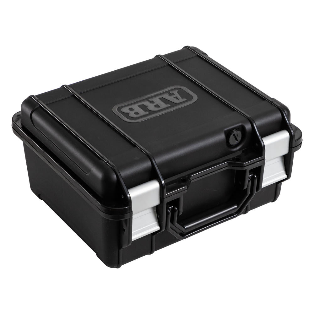 ARB Brushless Kompressor Single 12-Volt, im Koffer, inkl. Zubehör, CKBLP12
