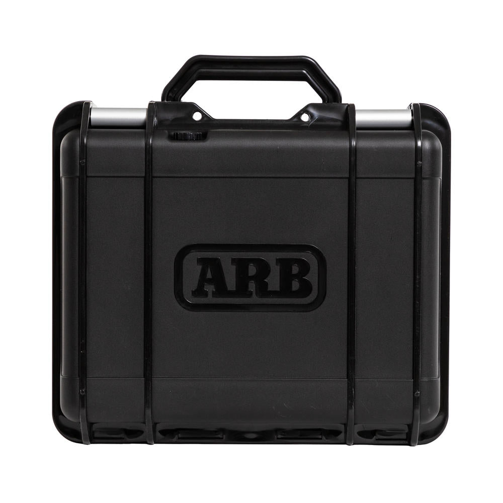 ARB Brushless Kompressor Single 12-Volt, im Koffer, inkl. Zubehör, CKBLP12