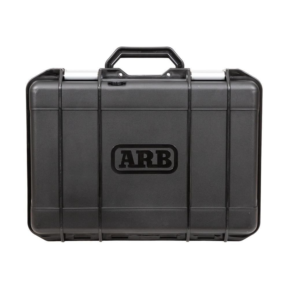 ARB Brushless Doppelkompressor 12-Volt, im Koffer inkl. Zubehör, CKBLTP12