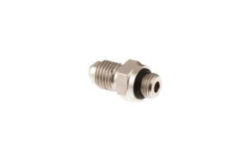 ARB Adapter 1/8 BSP(M) JIC-04(M) (2 pcs.), with O-ring seal