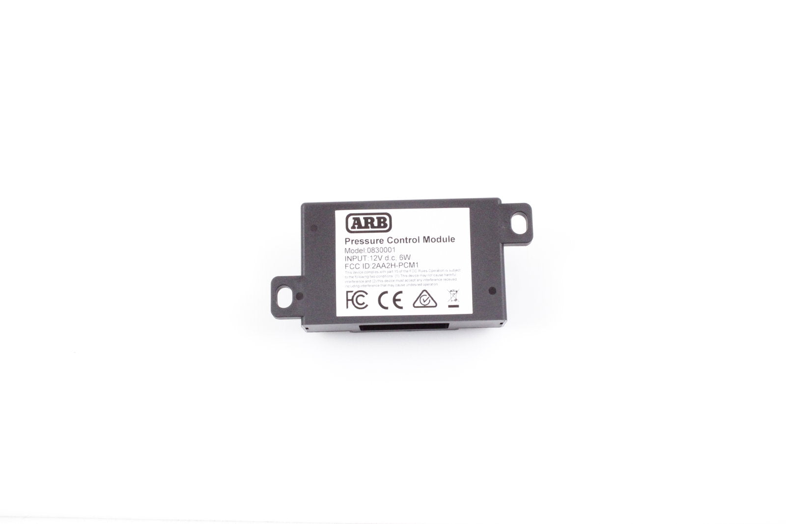 ARB Pressure Control, Bluetooth Reifendruck-Kontrollsystem