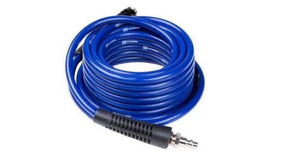 ARB Air Hose 8m with US standard, blue (Limited Edition)