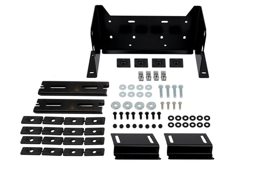 ARB Kompressor Universalmontagekit für ARB Kompressoren CKMA,CKMTA,CKSA