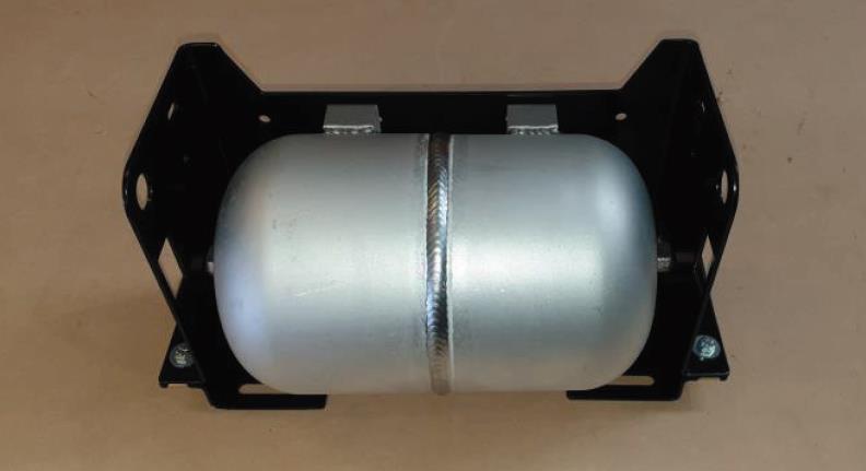 ARB Kompressor Universalmontagekit für ARB Kompressoren CKMA,CKMTA,CKSA