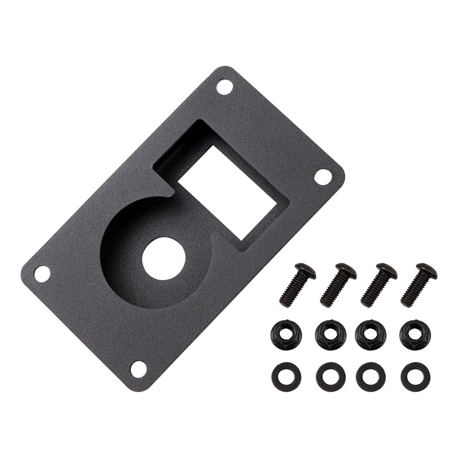 ARB Halter-Panel für Kompressorschalter & Luftkupplung