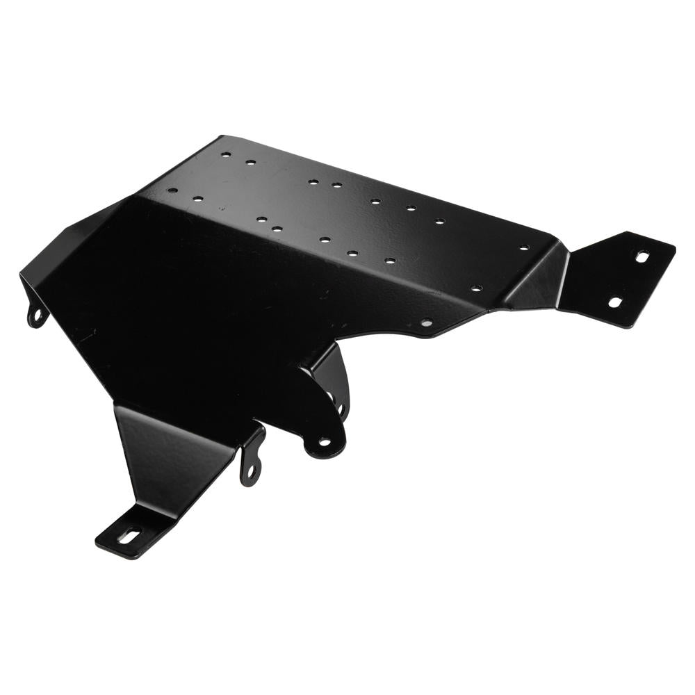 ARB Kompressor Montagekit Toyota Land Cruiser J150, für ARB Kompressoren