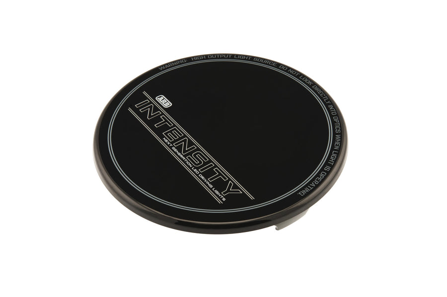 ARB Cover for Intensity Lights 2-AR21S & 2-AR21F, black