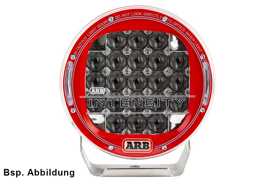 ARB Intensity LED Arbeitsscheinwerfer V2 Flood Beam, 21LED's, 9.100 Lumen