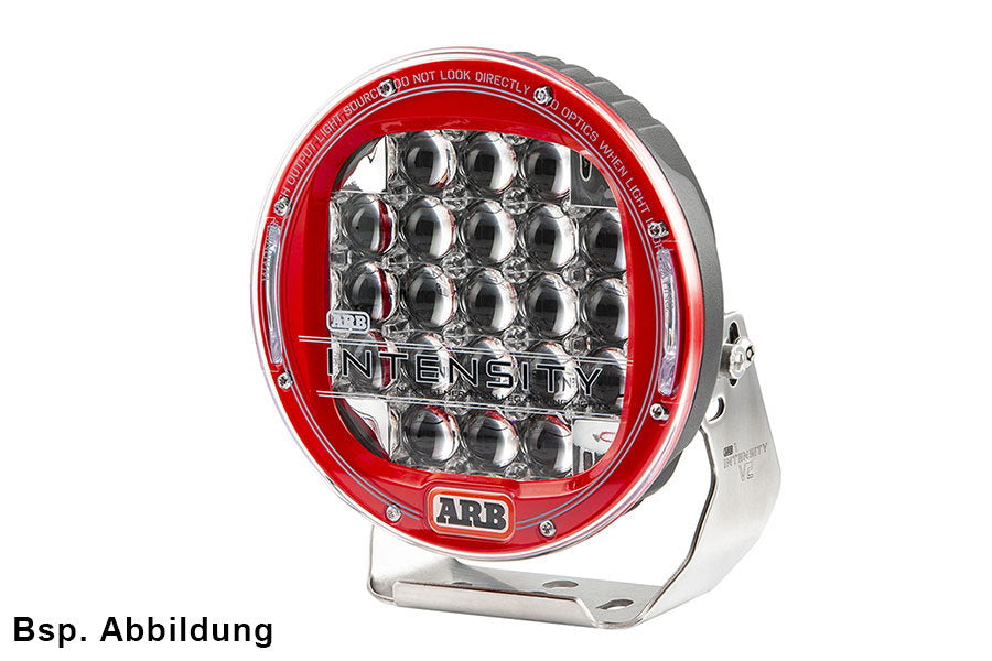 ARB Intensity LED Arbeitsscheinwerfer V2 Spot Beam, 21LED's, 5.760 Lumen