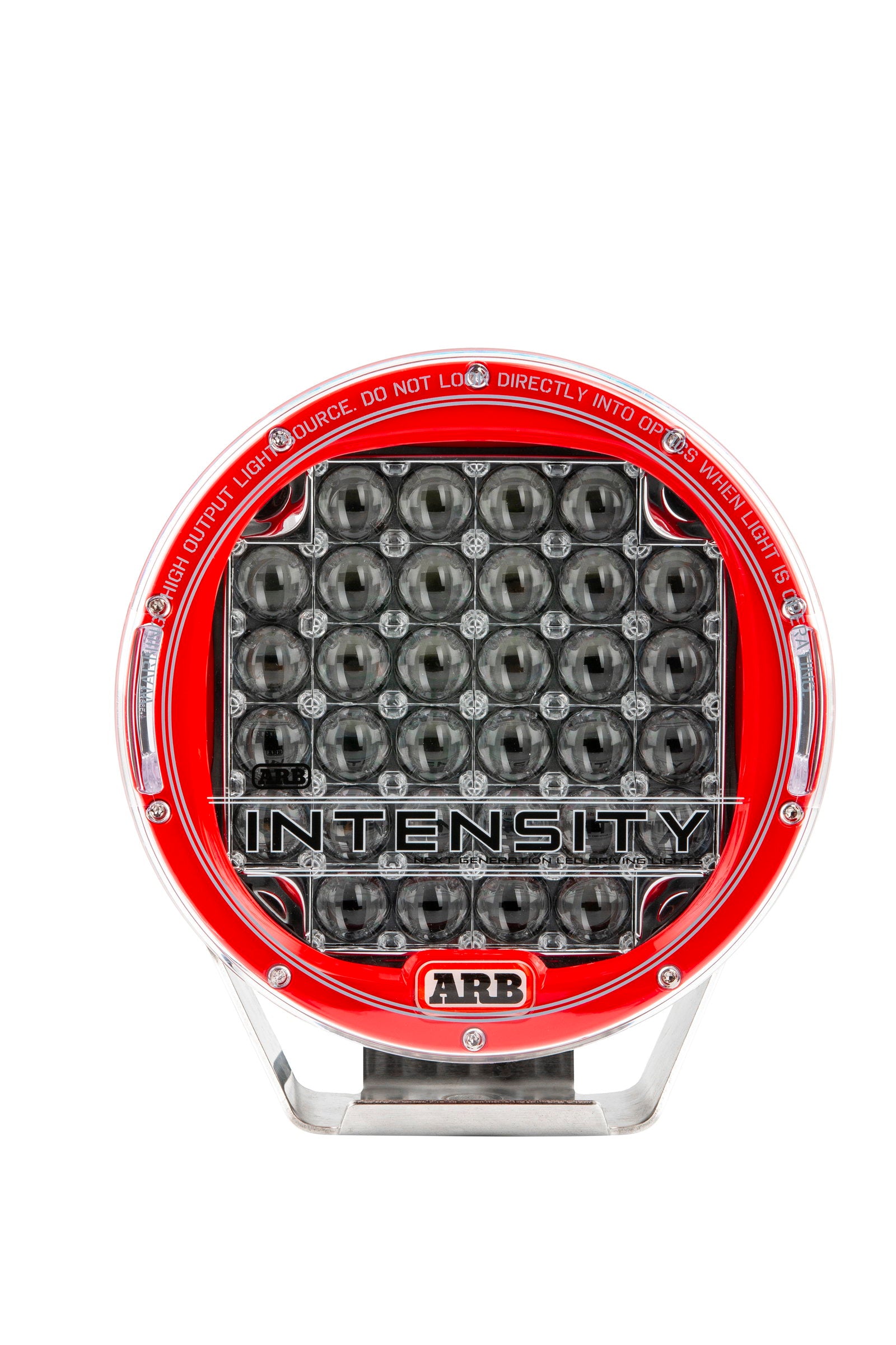 ARB Intensity LED Arbeitsscheinwerfer, Spot Beam, ohne E-Mark