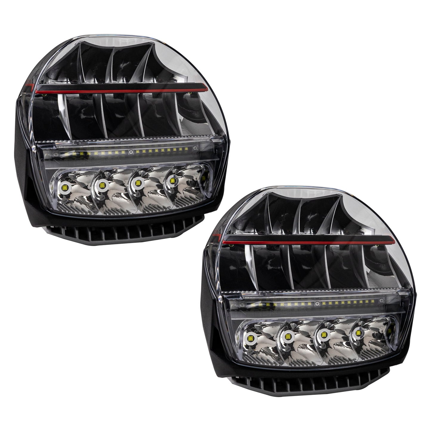 ARB IQ Intensity LED Zusatzscheinwerfer Flood/Spot/Driving