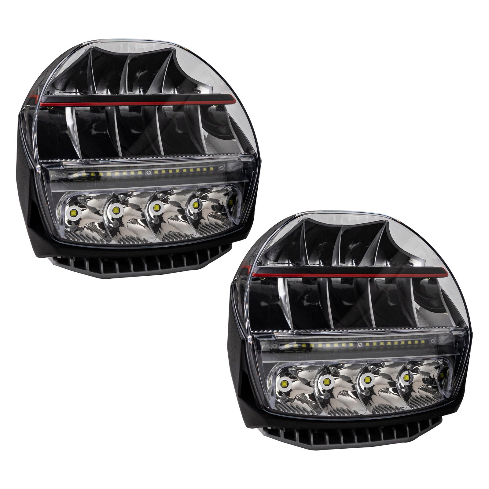 ARB IQ Intensity LED Zusatzscheinwerfer Flood/Spot/Driving