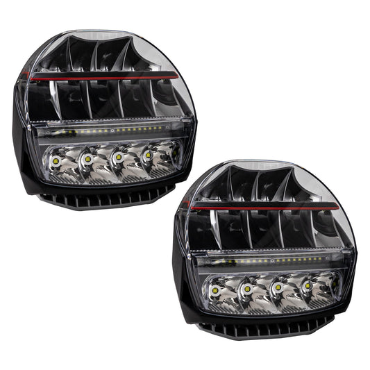 ARB IQ Intensity LED Zusatzscheinwerfer Flood/Spot/Driving